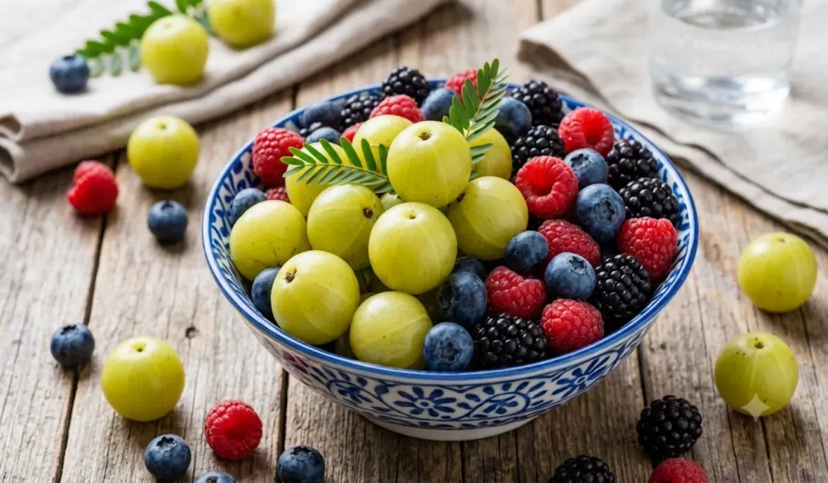Best Foods for Brain Health