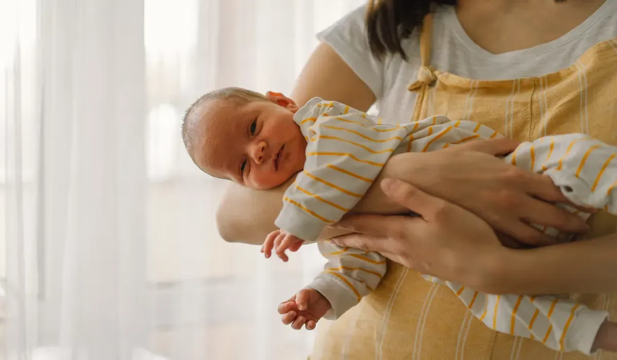 Krishna Inspired Baby Names