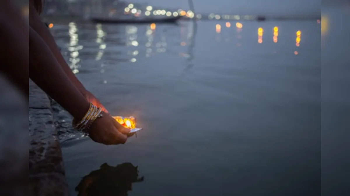 Hariyali Amavasya