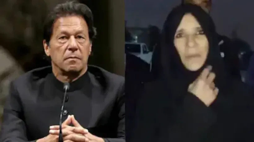 Imran Khan Health Update