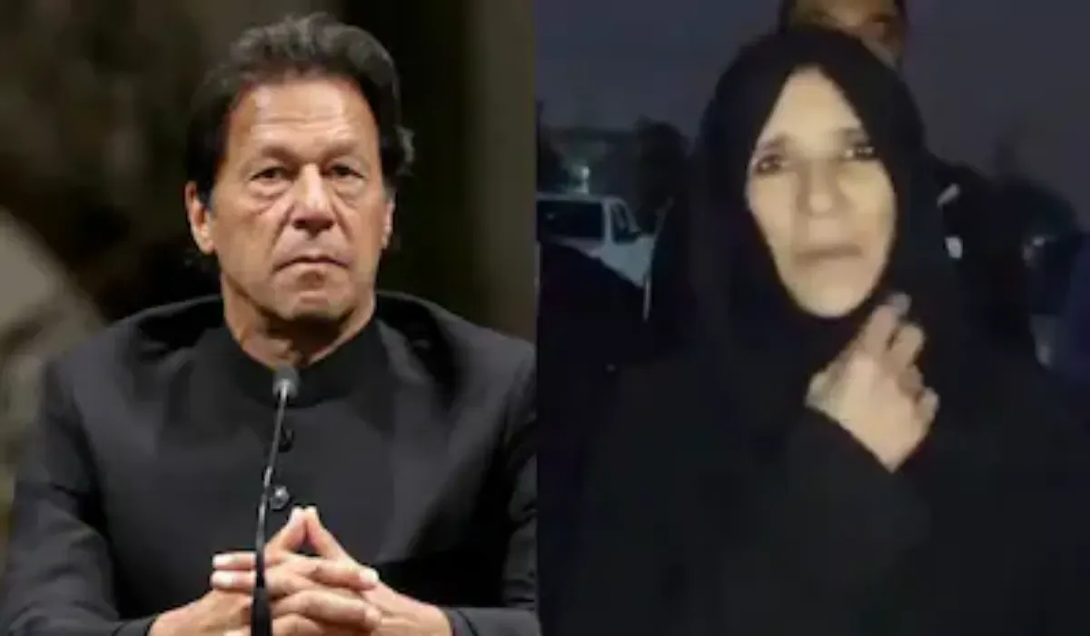 Imran Khan Health Update