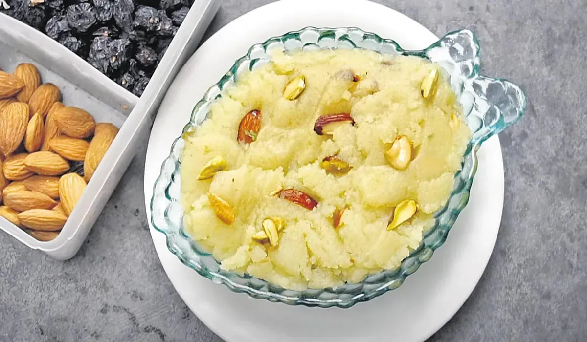 creative potato side dishes