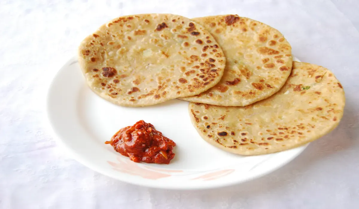 Unique Potato Recipes