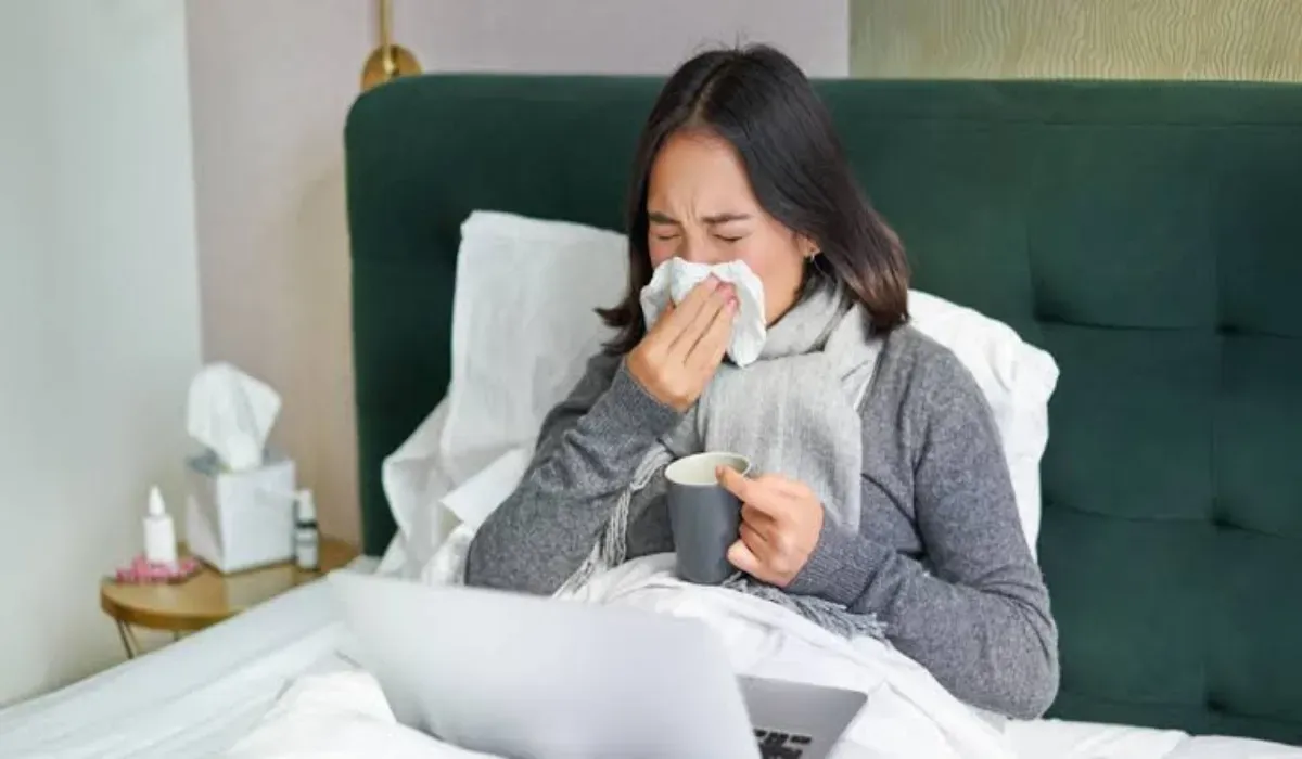 simple monsoon health tips