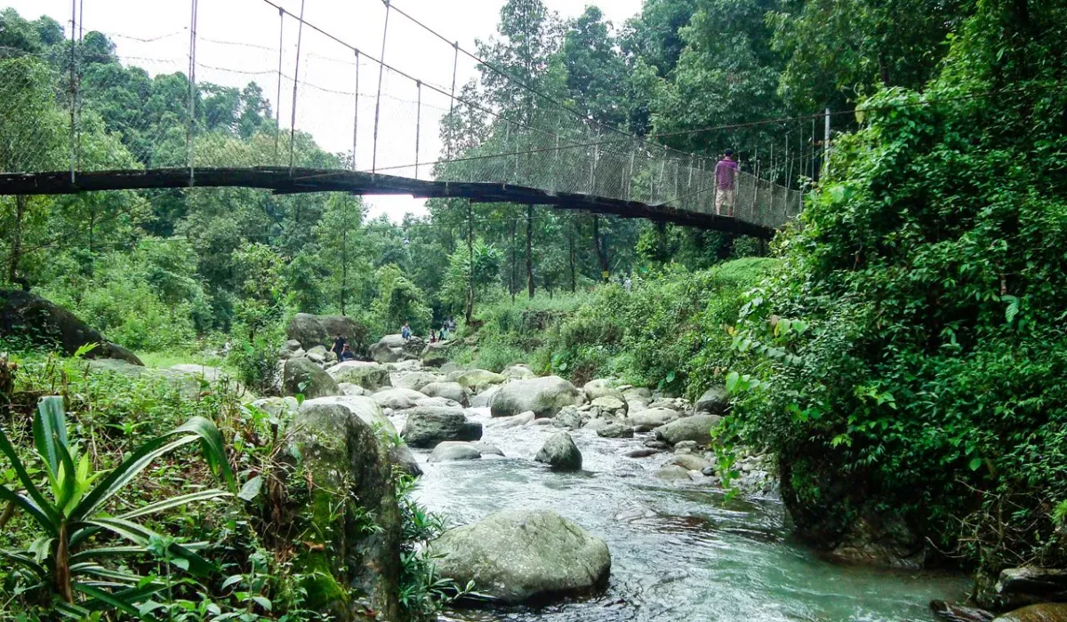 Hidden birding spots in India