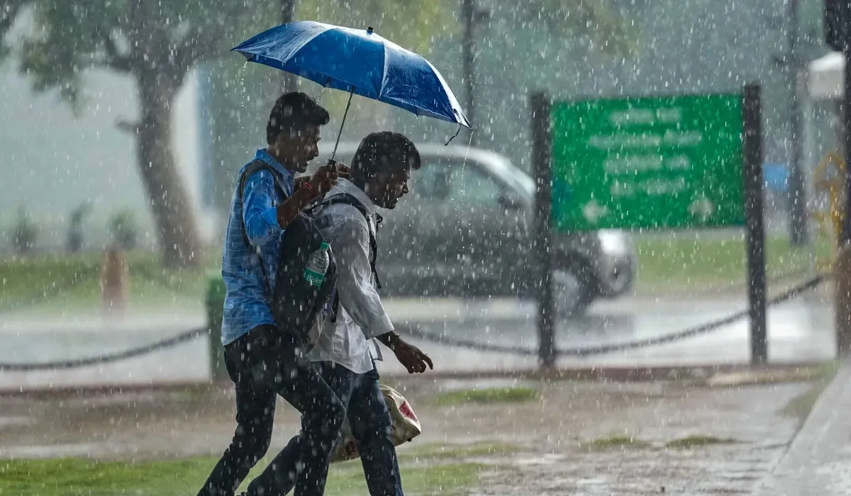 Aaj Ka Mausam 21 August 2026