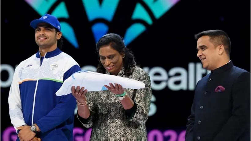 Commonwealth Games In India