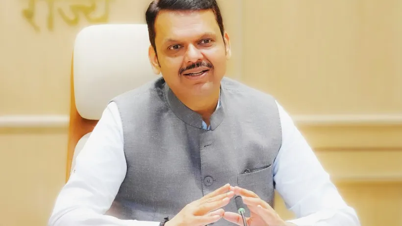 Maharashtra News