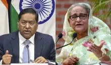 Sheikh Hasina Bangladesh Government