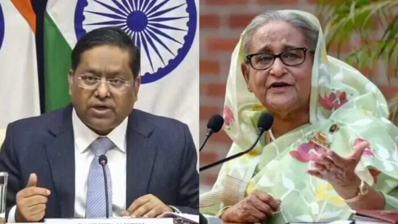 Sheikh Hasina Bangladesh Government