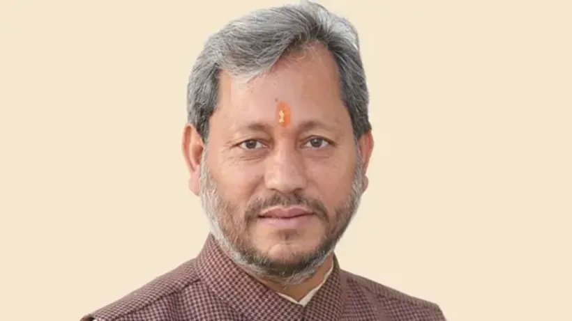 Uttarakhand BJP Leaders Roles