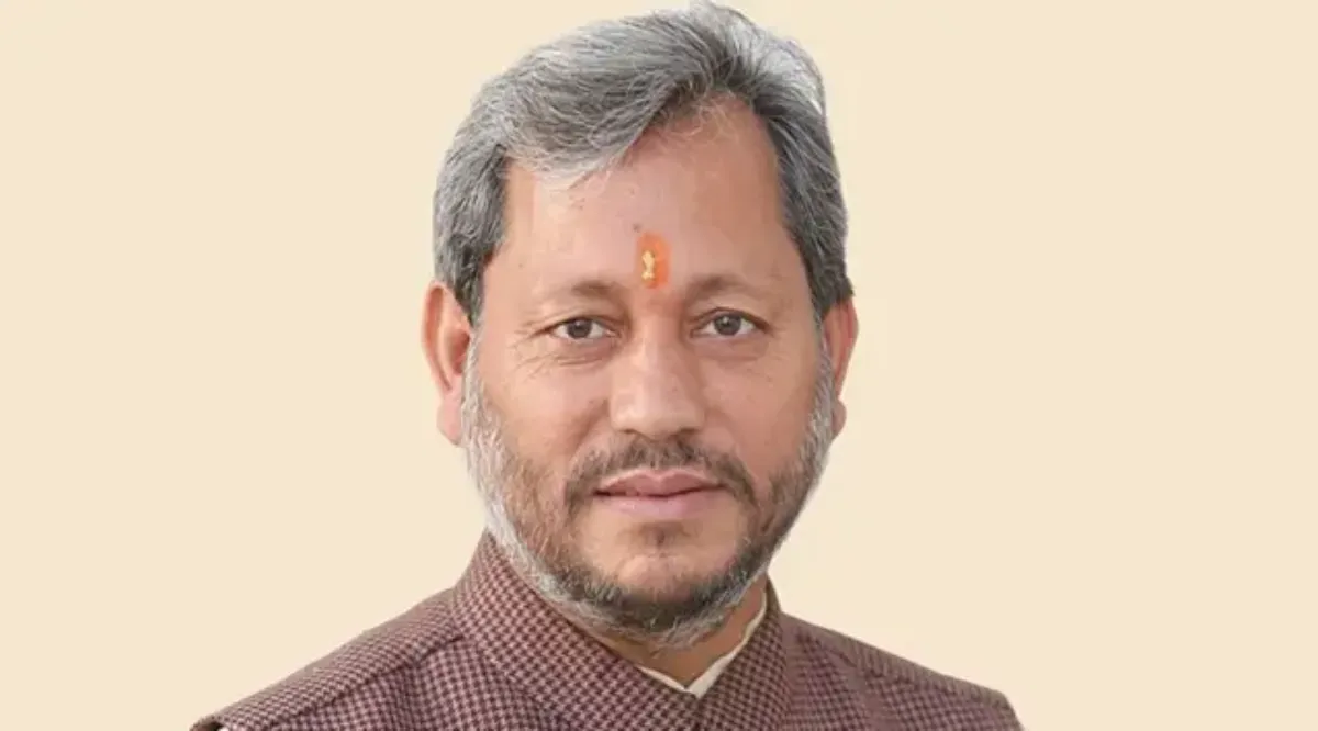 Uttarakhand BJP Leaders Roles