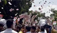 DU Election