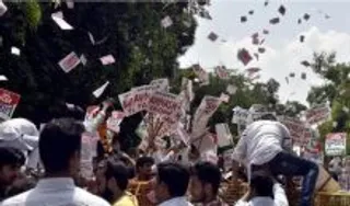 DU Election