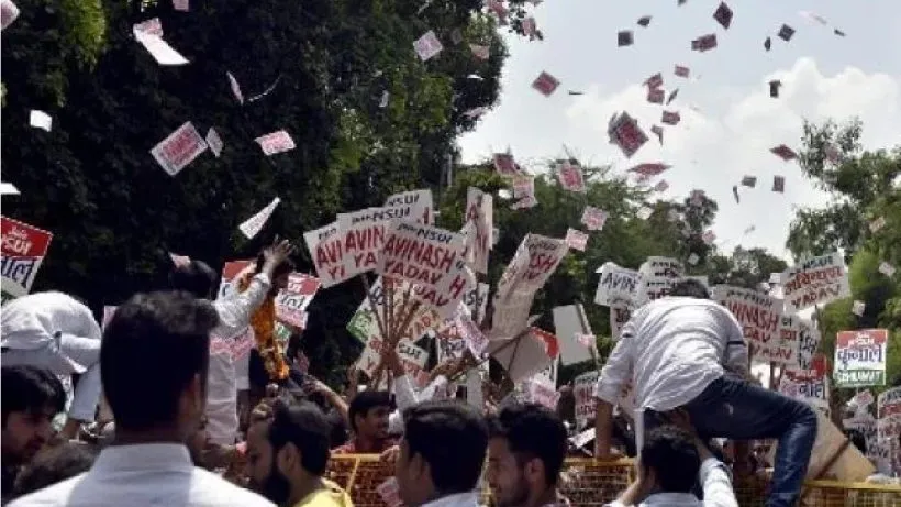 DU Election