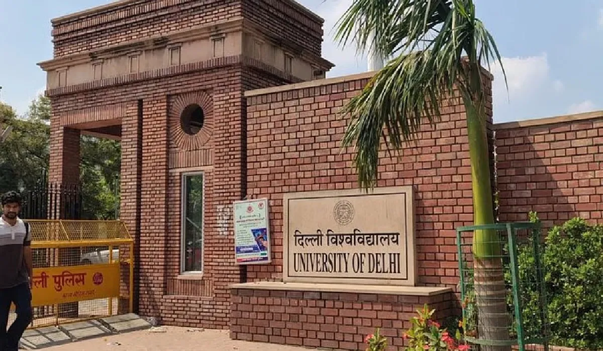 Delhi University
