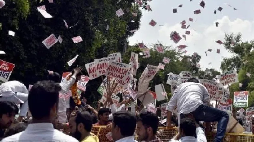 DUSU Election