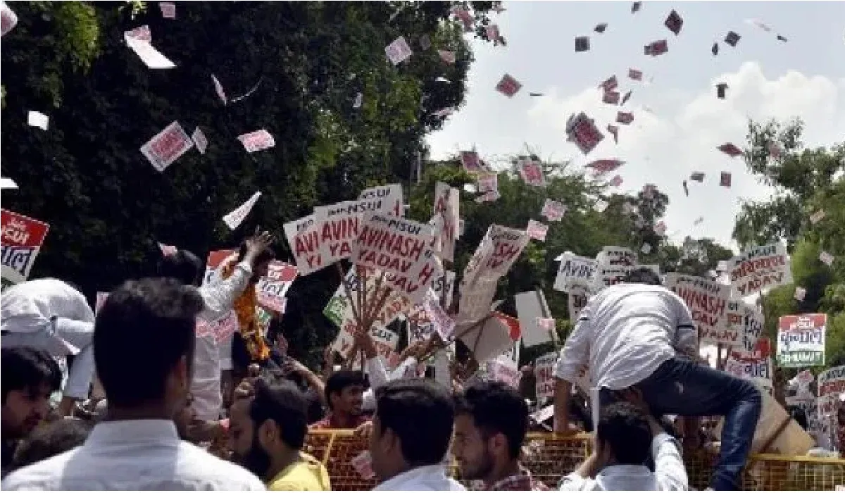 DUSU Election