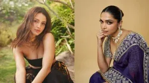 Deepika Padukone replace Triptii Dimri Spirit
