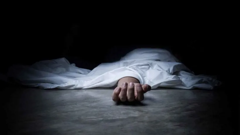 Delhi Metro Station Death Case