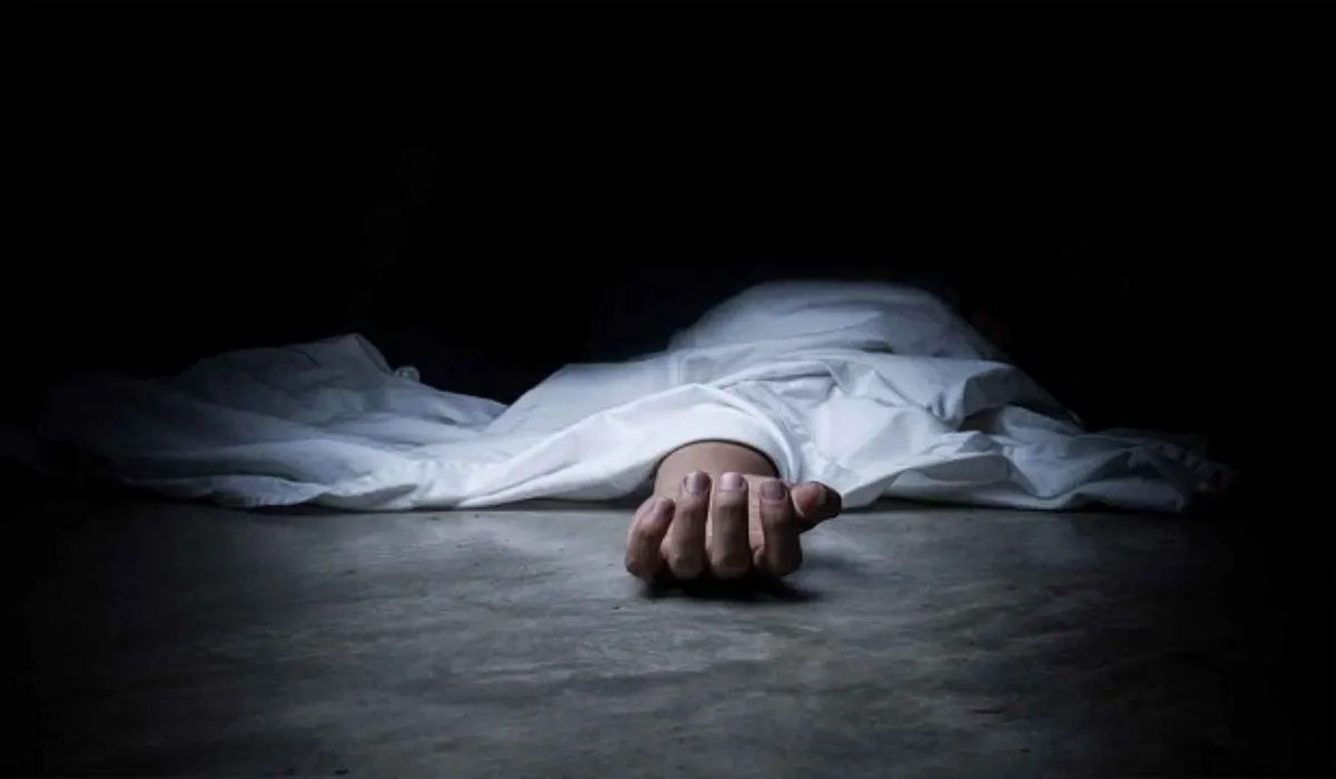 Delhi Metro Station Death Case