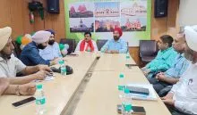 Delhi Minorities Commission Wrote A Letter To Meta