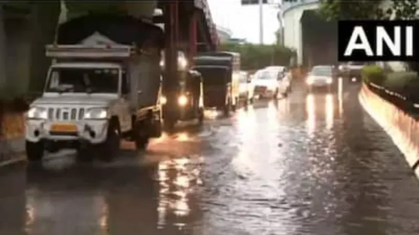 Delhi-NCR Weather