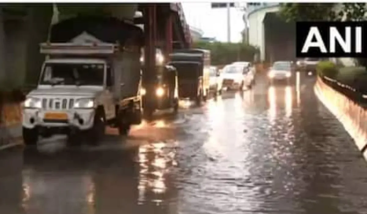 Delhi-NCR Weather
