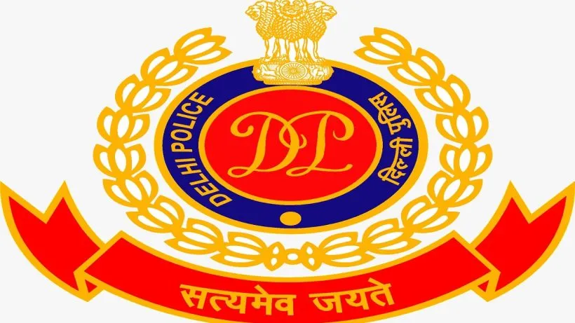 Delhi Police