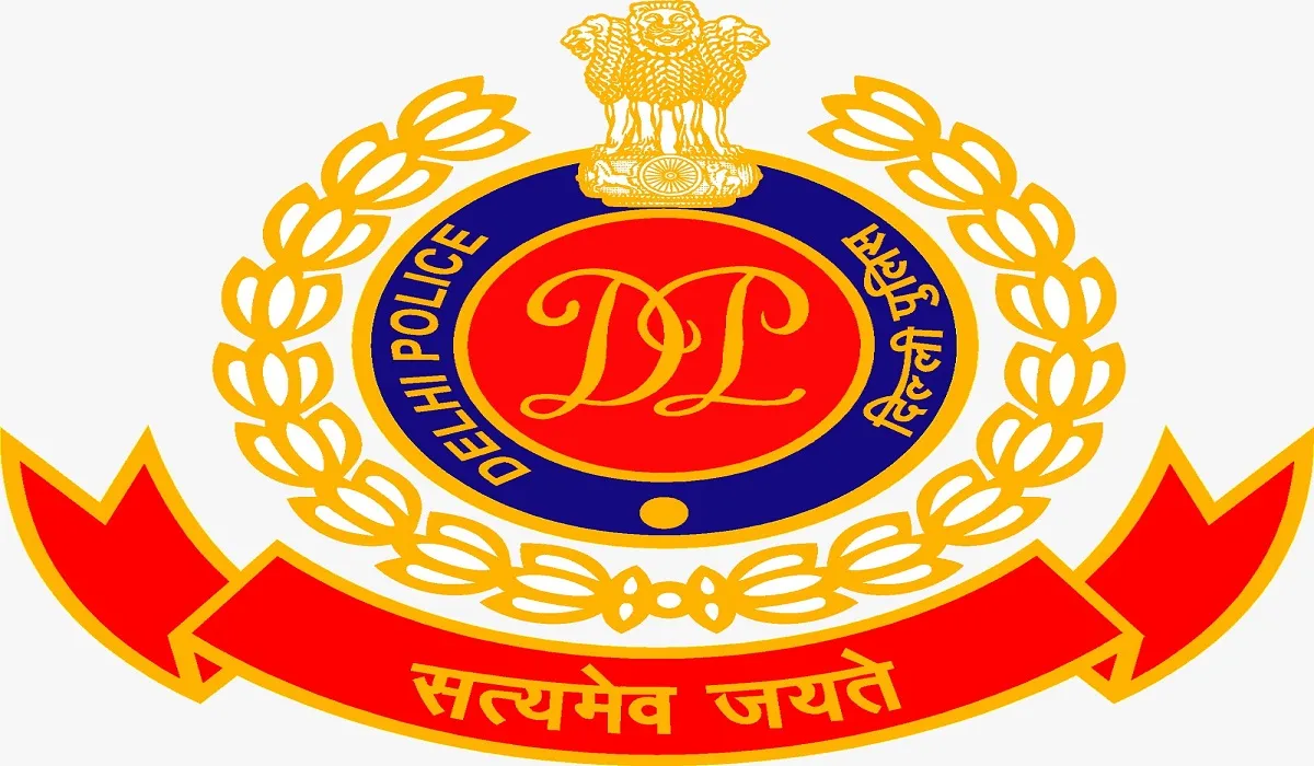Delhi Police