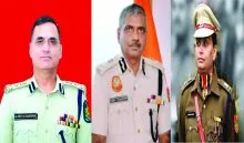 Delhi Police
