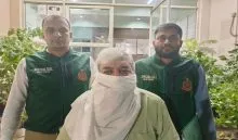 Delhi Police Special Cell Takes Major Action