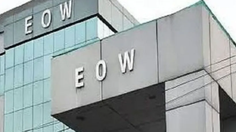Delhi Property Loan Fraud