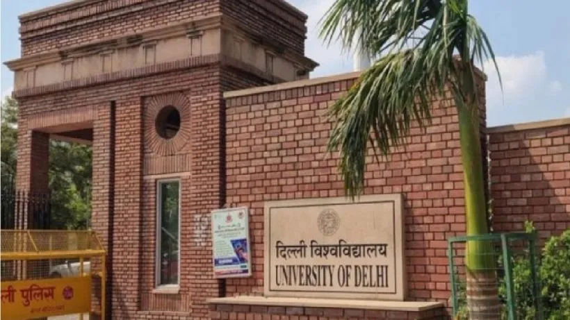 Delhi University