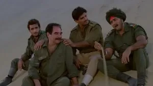 Desh Bhakti Geet