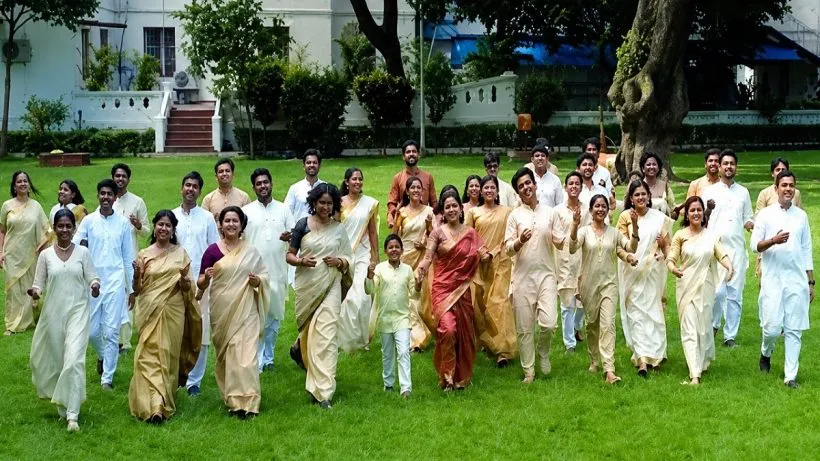 Desh Ek Raga 3