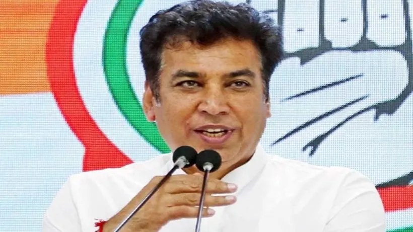 Devendra Yadav