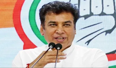Devendra Yadav