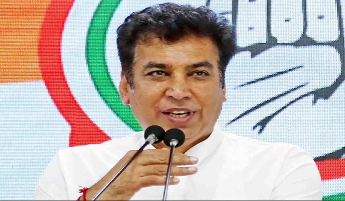Devendra Yadav