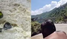 Devprayag Kanwar Yatra Accident