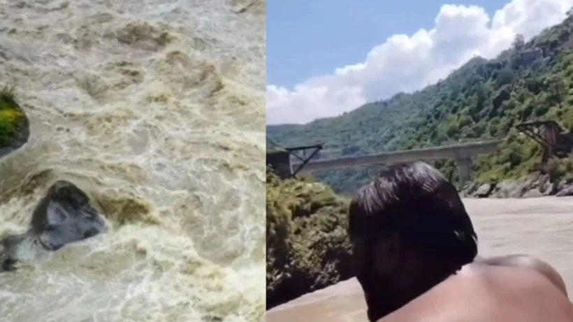 Devprayag Kanwar Yatra Accident