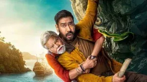 Dhamaal 4 Netflix Release Date