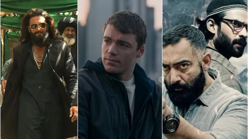 5 Most Popular Spy Thriller Series