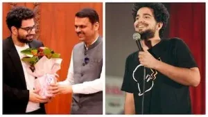 Digital Arrest Cyber Awareness Bollywood Celebs