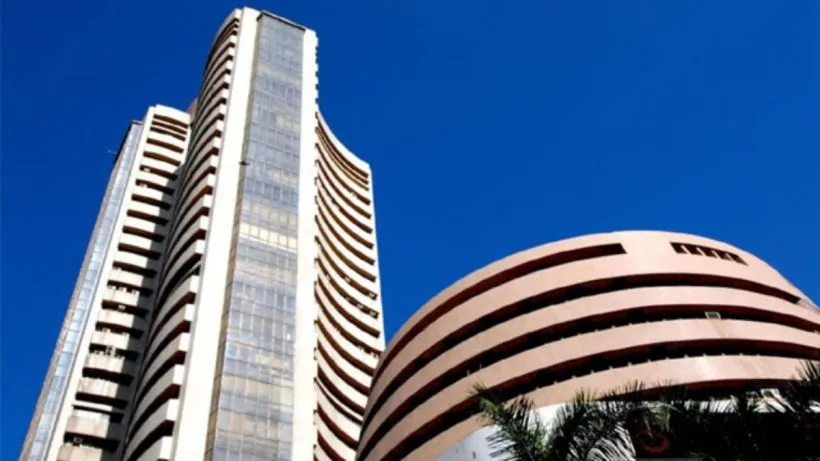 Stock Market Today 11 August 2026