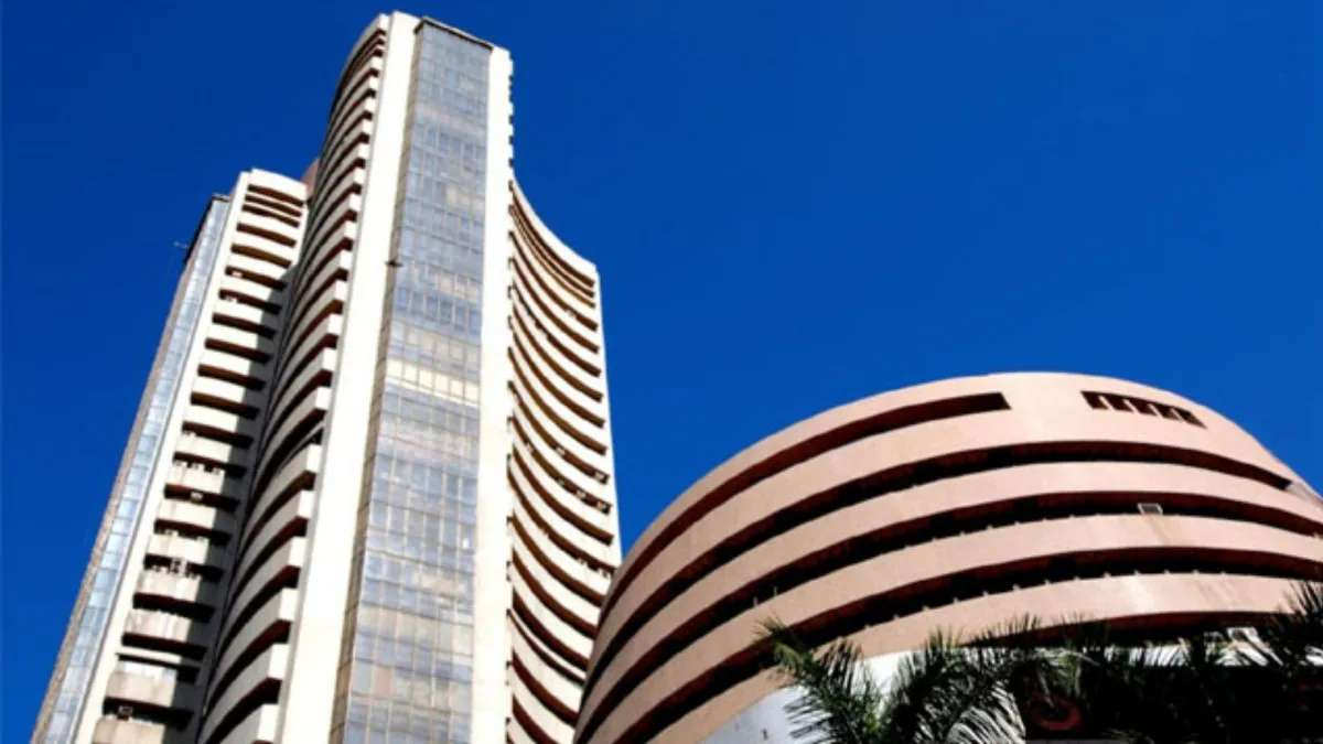 Stock Market Today 11 August 2026