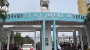 ED raid on Azam Khan