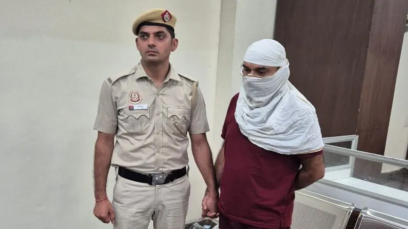 East Delhi Crime News