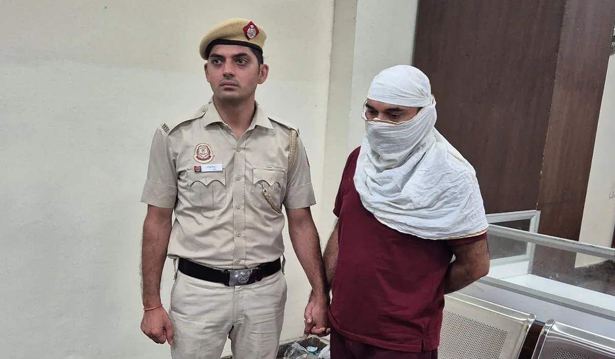 East Delhi Crime News
