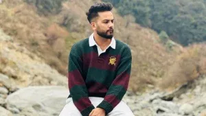 Elvish Yadav viral reel controversy